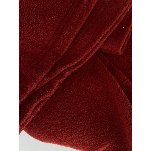 ~ Patagonia Synchilla Lg Jacket, Pockets, Zip, Womens Warm Cozy Comfy Large - Picture 5 of 12